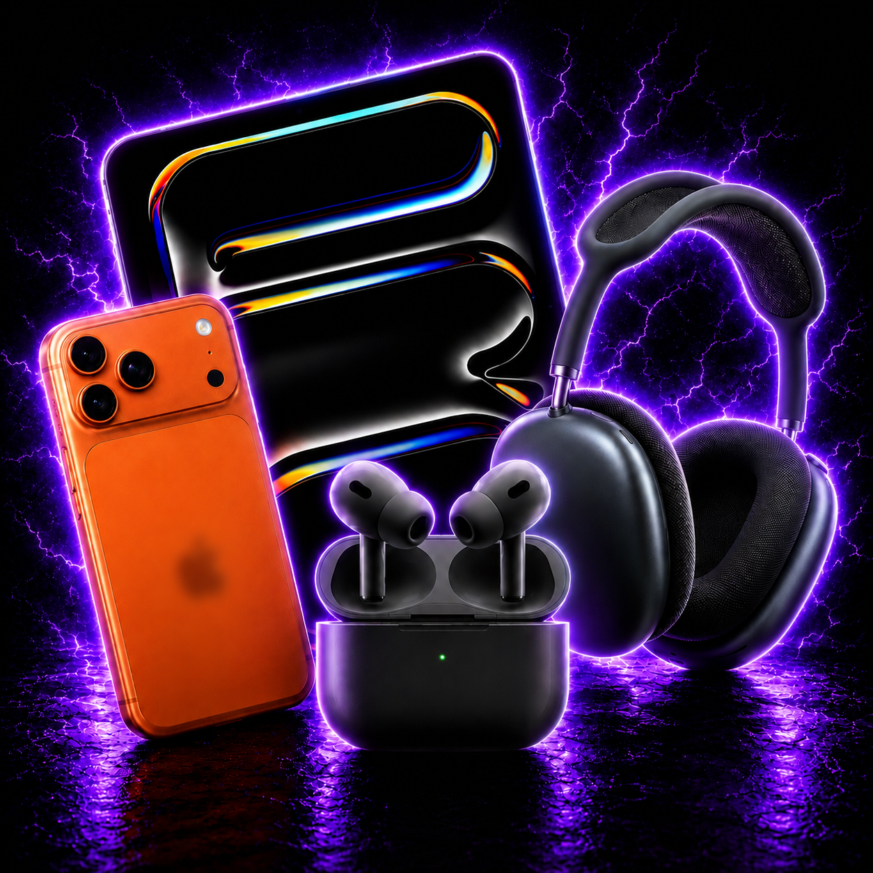 🔥ELECTRONICS SUPPLIER BUNDLE🔥